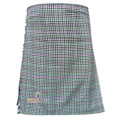 Halliday Tartan Kilt