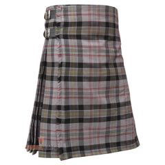 Harris Family Tartan Kilt