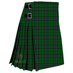 Hartmann Tartan Kilt