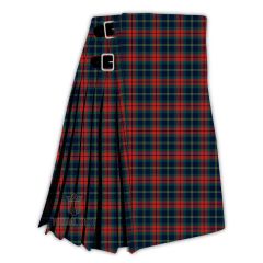 harvey tartan kilt