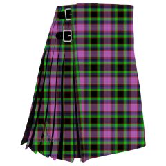 Hatcher Tartan Kilt