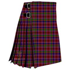 haughdale tartan kilt
