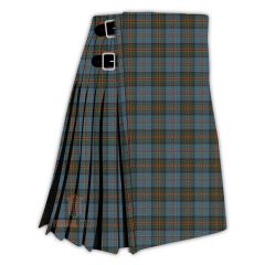 Hawaii State Tartan Kilt
