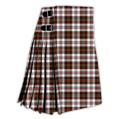 Hay Dress Modern Tartan Kilt