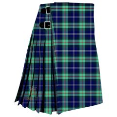 Help For Heroes Tartan Kilt