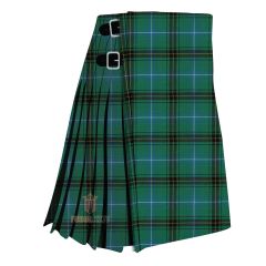 Henderson Ancient Tartan Kilt
