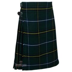 Henderson Tartan Kilt
