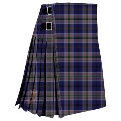 heston tartan kilt