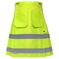 Hi Vis Kilt