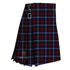 Highland Title Tartan Kilt