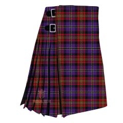 Hines Snr Raymond Lee Tartan Kilt