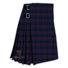hopkins tartan kilt