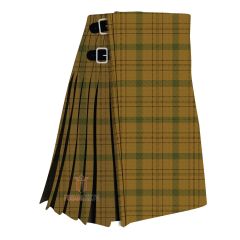 houston tartan kilt