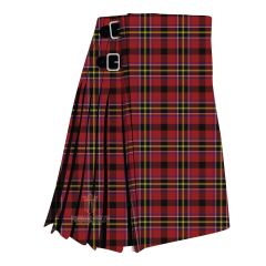 Huffman Tartan Kilt