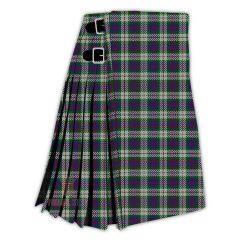 Idaho State Tartan Kilt