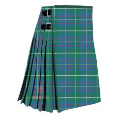 Inglis Ancient Tartan Kilt