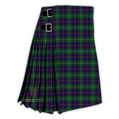 inglis tartan kilt