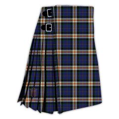 lowa dress tartan kilt
