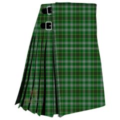 Irish Bryant Tartan Kilt