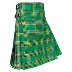 Irish Tartan Kilt
