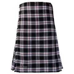 Iron Horse Tartan Kilt
