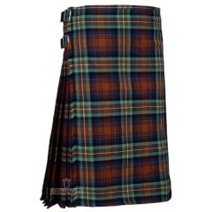 Isle Of Sky Tartan Kilt