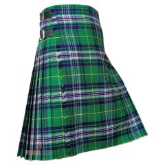 Jones Tartan Kilt