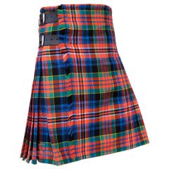 Kidd Ancient Tartan Kilt
