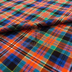 kidd ancient tartan fabric