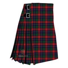 Kilgour Muted Tartan Kilt