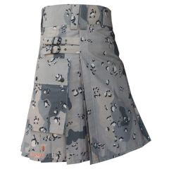 Kilt Multicam 