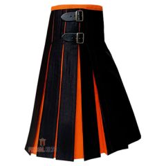Kilt Orange