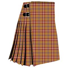 kinross tartan kilt
