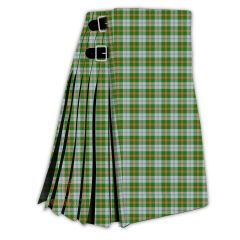 lake ainsile tartan kilt
