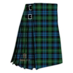 Lamont Ancient Tartan Kilt