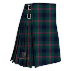 Laurie Tartan Kilt