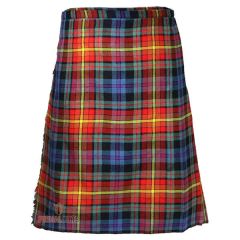 LGBT Tartan Kilt