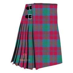 Lindsay Ancient Tartan Kilt
