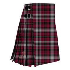 Little of Morton Tartan Kilt