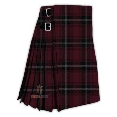 Llewellyn of Wales Tartan Kilt