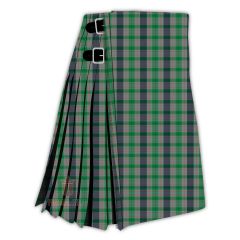 lloyd welsh tartan kilt