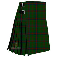 Loton Tartan Kilt