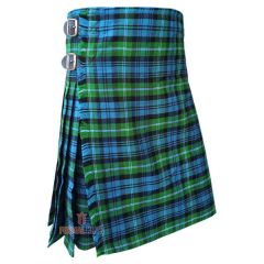 Lyon Tartan Kilt
