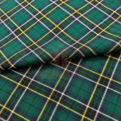 clan macAlpine tartan
