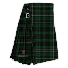 MacAlpine Tartan Kilt