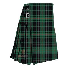 MacAulay Ancient Tartan Kilt