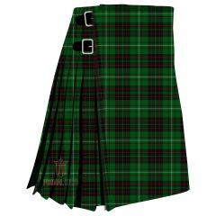 MacAulay Of Lewis Tartan Kilt