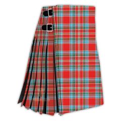 MacBean Tartan Kilt