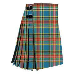 MacBeth Ancient Tartan Kilt