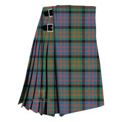 Macdonald Ancient Tartan Kilt